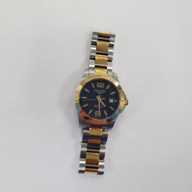 Годинник Longines Conquest Ladies L3.276.5.56.7